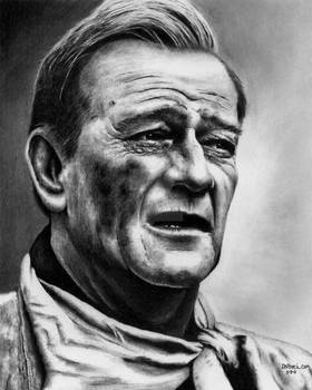 John Wayne - The Duke