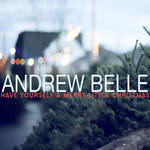Andrew Belle - NEW CHRISTMAS SONG by Doctor-Pencil