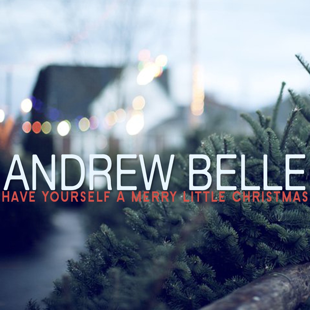 Andrew Belle - NEW CHRISTMAS SONG