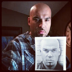 Luis Moncada ~ BREAKING BAD