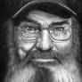 Duck Dynasty - Si Robertson