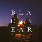 Black Bear Album Cover - Andrew Belle by Doctor-Pencil