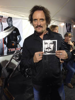 Kim Coates SOA - SONS OF ANARCHY