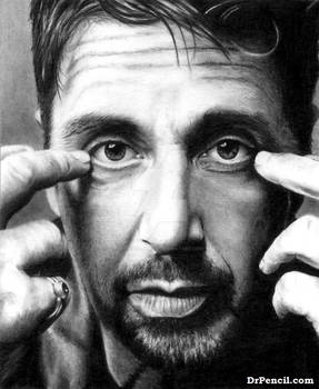 Al Pacino