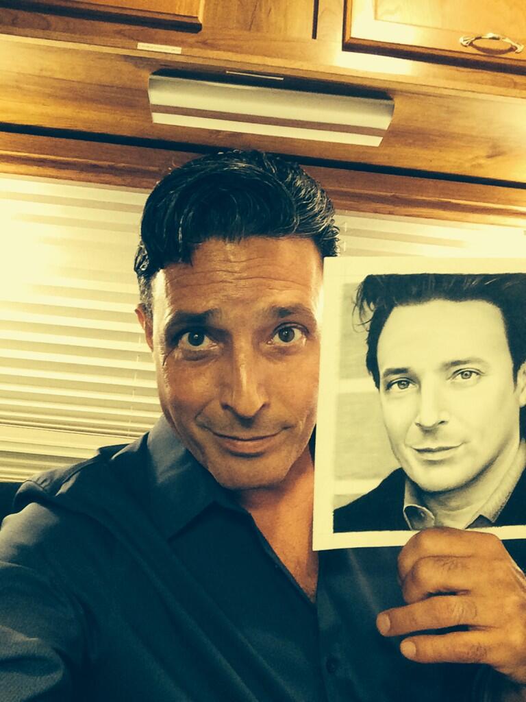 David Valcin Actor David Valcin Actor