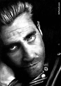 Jake Gyllenhaal