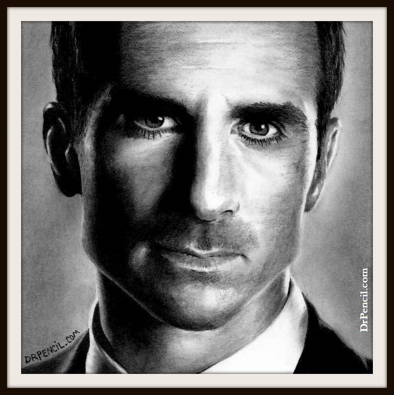 Nestor Carbonell - BATES MOTEL