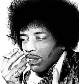 Jimi Hendrix