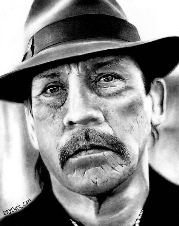 Danny Trejo