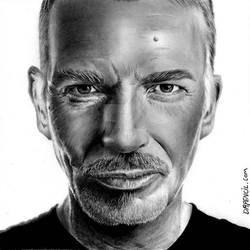 Billy Bob Thornton