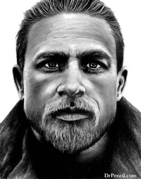 Charlie Hunnam