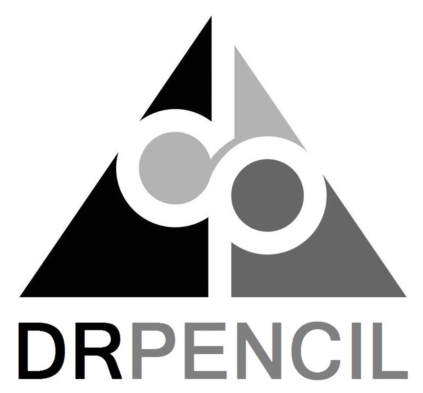 Drpencil - NEW LOGO