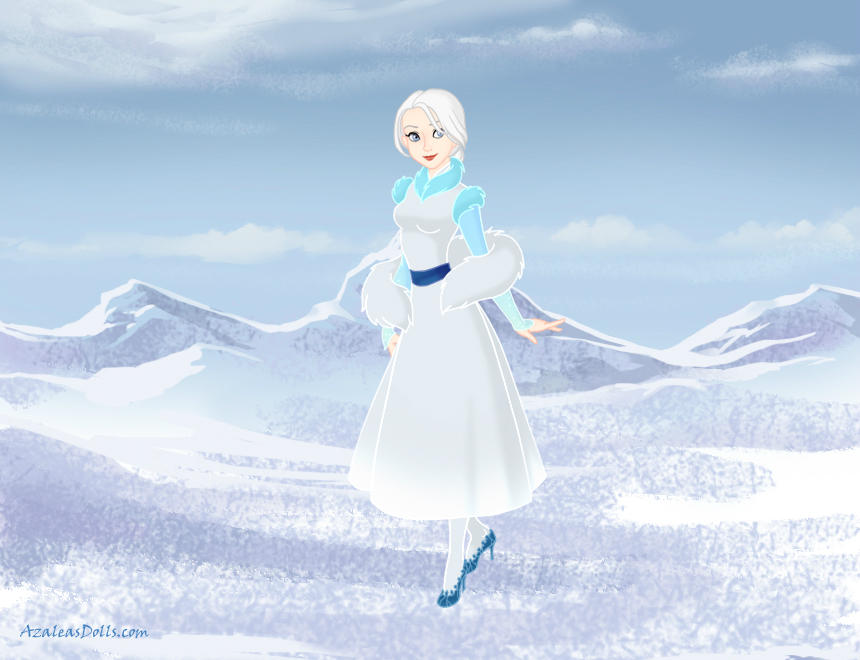 Princess Adamina Adamina by StarryNightSkies24 on DeviantArt