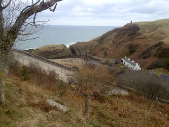 Berriedale View