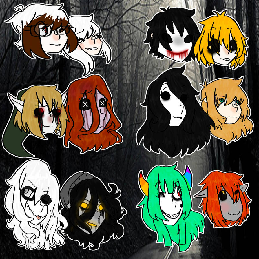 Creepypasta wiki