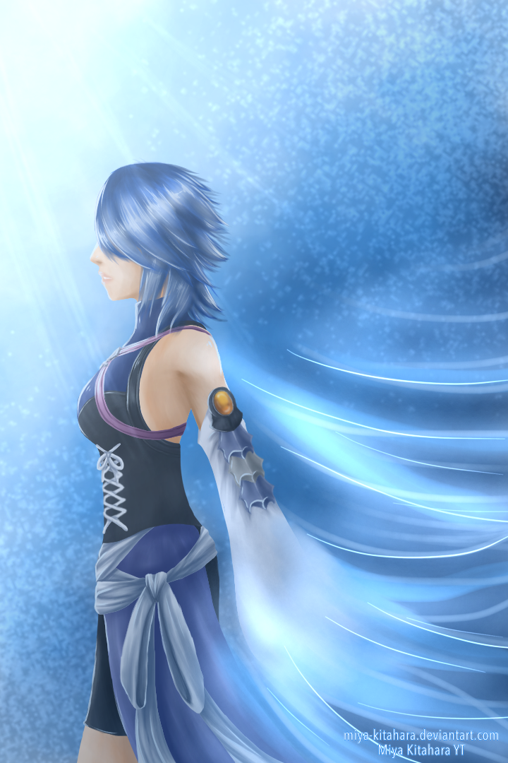 Aqua