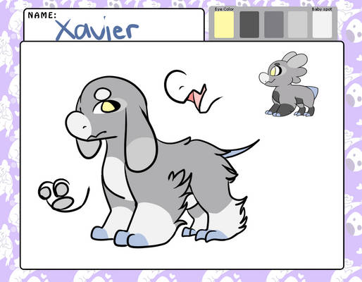 Xavier