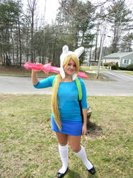 Fionna