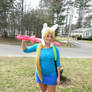 Fionna