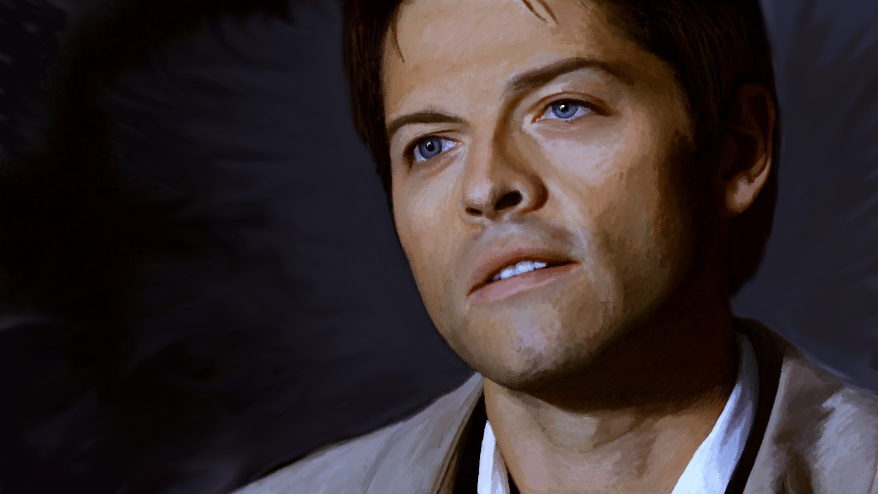 castiel