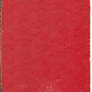Red Book Cover