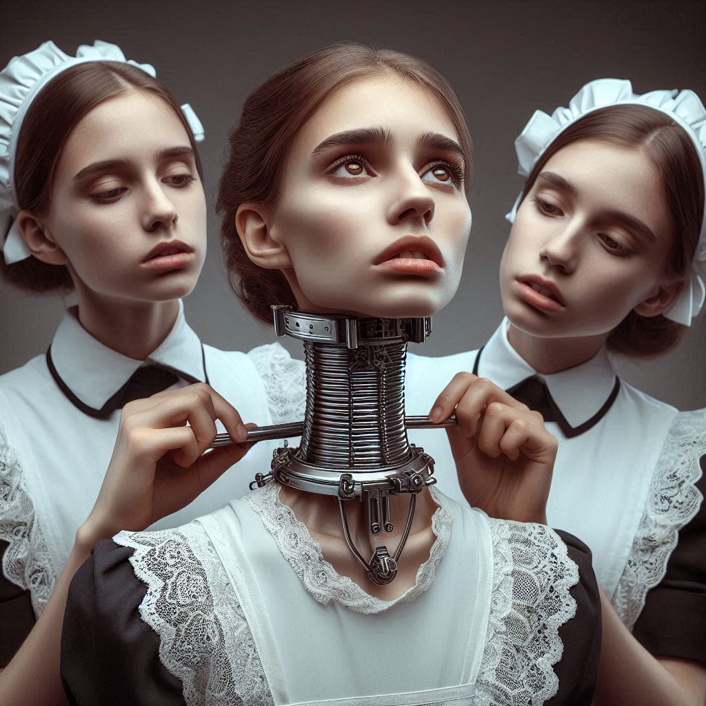 Neck Snap Deviantart Stretched Neck 210 by dilanp85 on DeviantArt