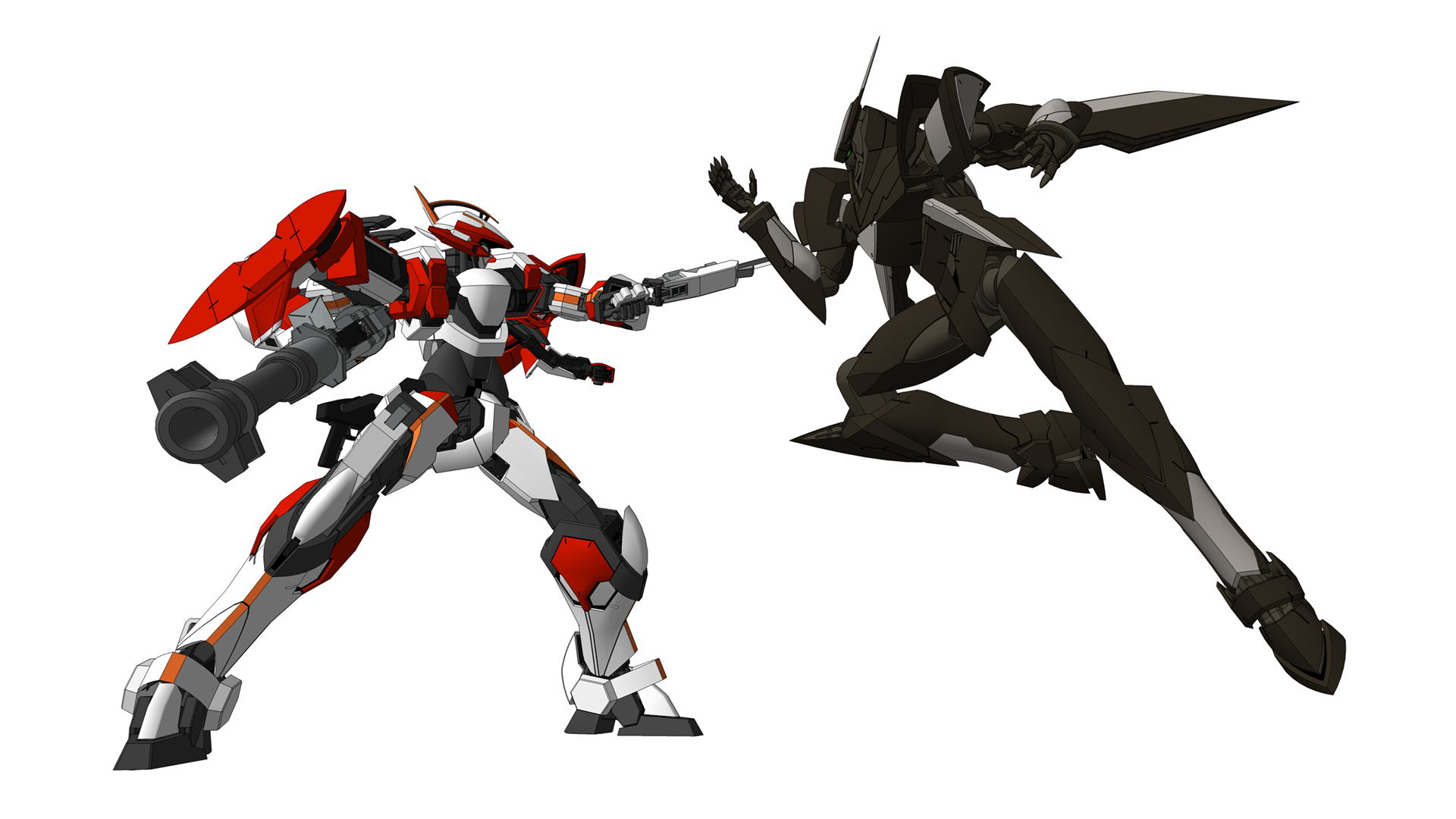 VS -preview- by Illsteir
