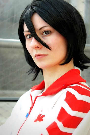 Rukia - Sportwear