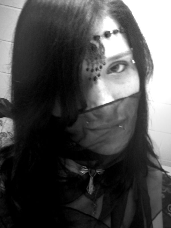 The Vampire Gypsy03 by HollomanM89 on DeviantArt