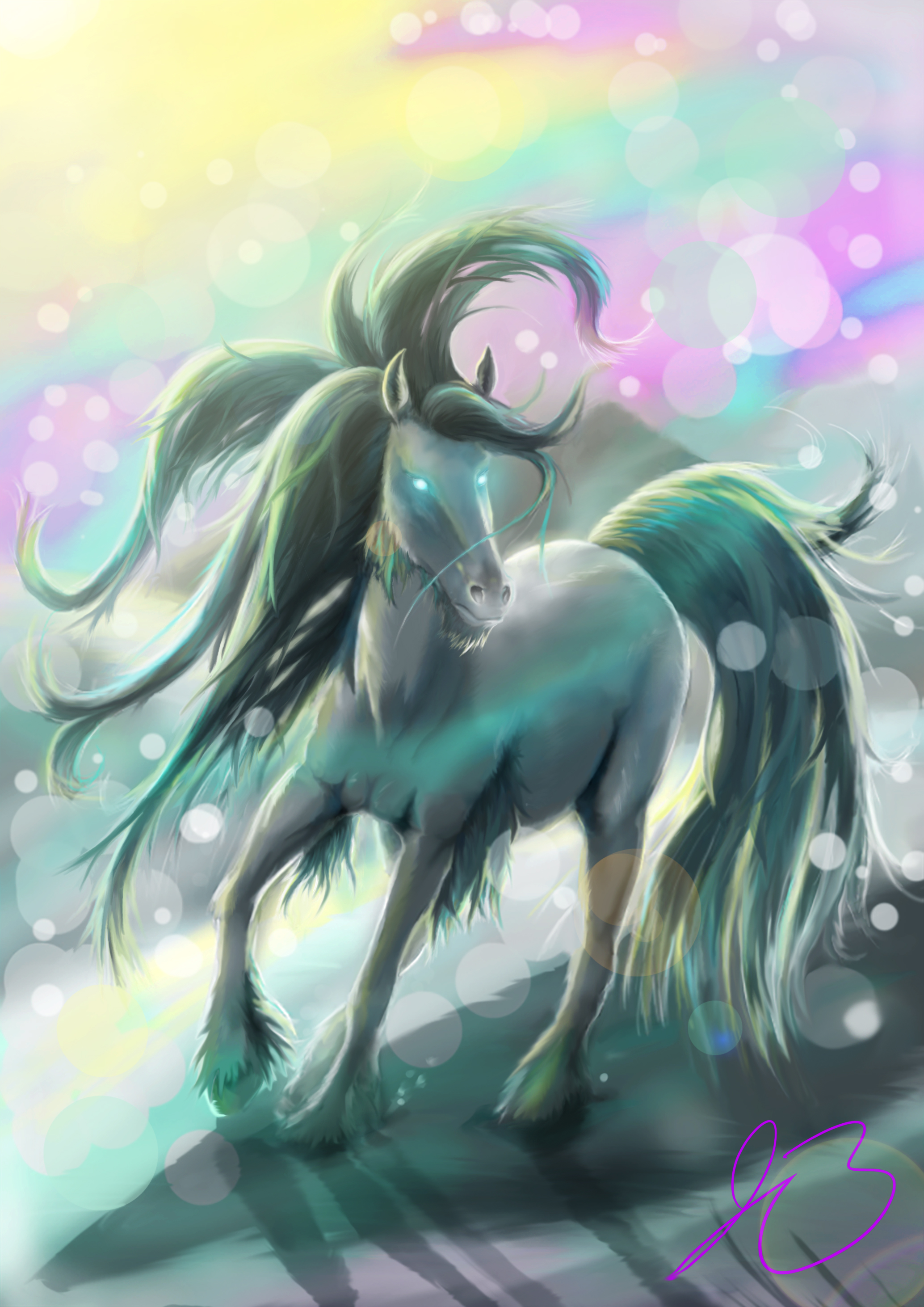 Asperi by Jeremy-Burner