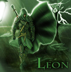 Leon 2 (Commission)