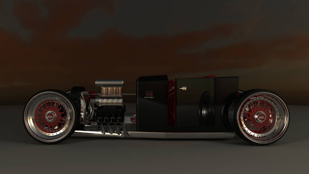 Hot Rod Indesign Studio Hotrod part II by MellDesignStudio on DeviantArt