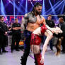 CFL741 Roman Vs Sandra Part 3