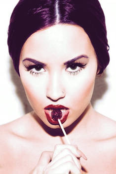 Demi Lovato #3