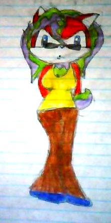 Maddie The RabbitHog by lilliganto on DeviantArt