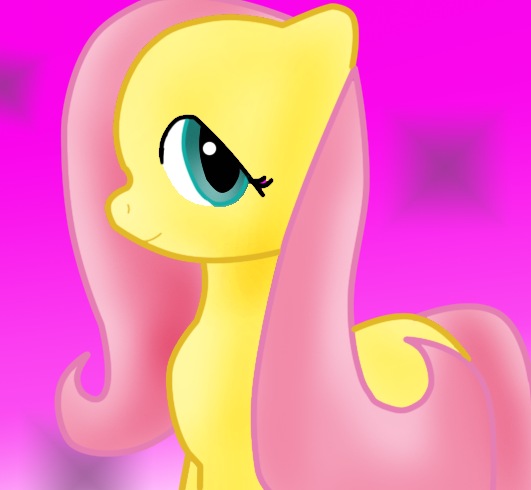 .:Fluttershy:.