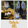 Bubu carot Gold