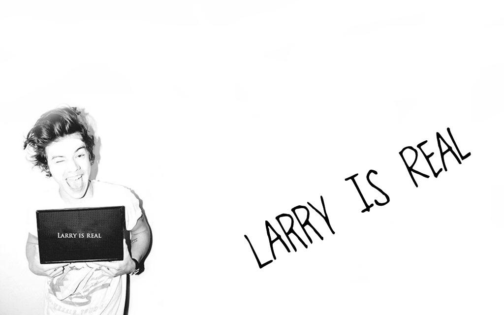 Larry ~ Wallpaper (New Photoshop) by 1D-LanaDelRey on DeviantArt