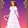 THoND2: AToTL - Natalie Wedding Dress