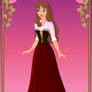 Princess Bride OC - Ophelia