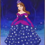 Princess Natalie - Disney Princess Edition