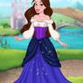 Natalie(me) in a Disney Movie