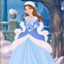 Winter Princess Natalie