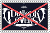 Anti Diabolik Lovers stamp