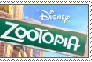 (Request) Zootopia fan stamp