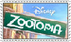 (Request) Zootopia fan stamp by MarioSonicPeace