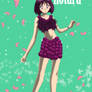 Hotaru- Dolldivine Sailor Senshi Maker