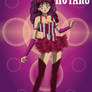 Hotaru- Dolldivine Sailor Senshi Maker