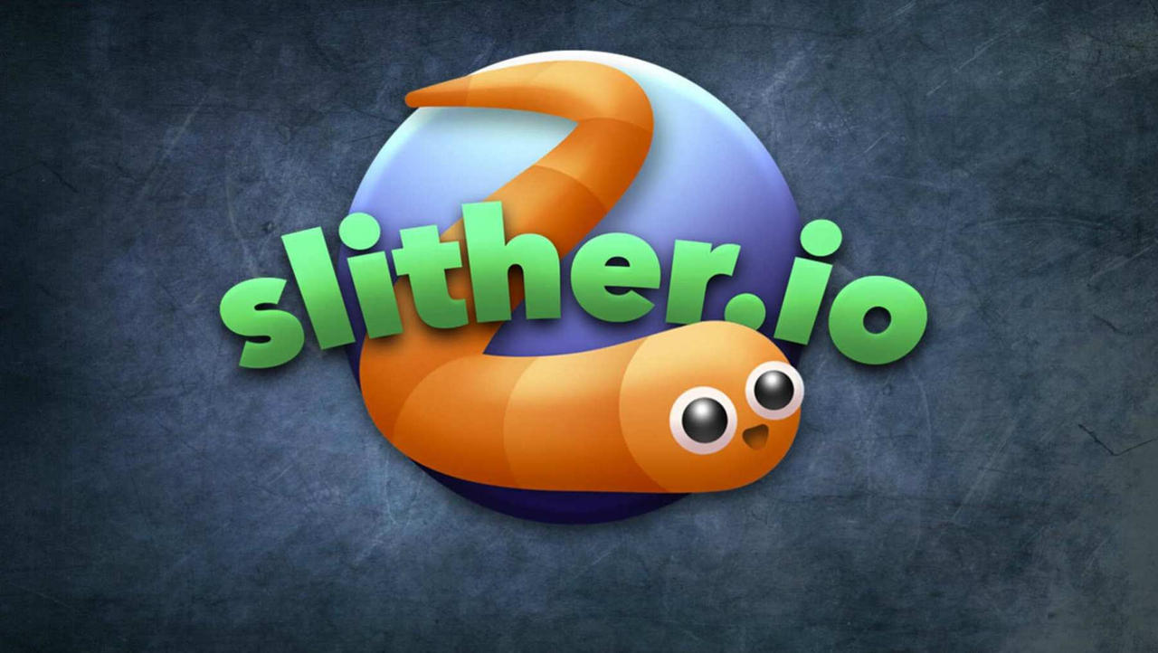 Slithry Slither1 by slitherio-PC on DeviantArt