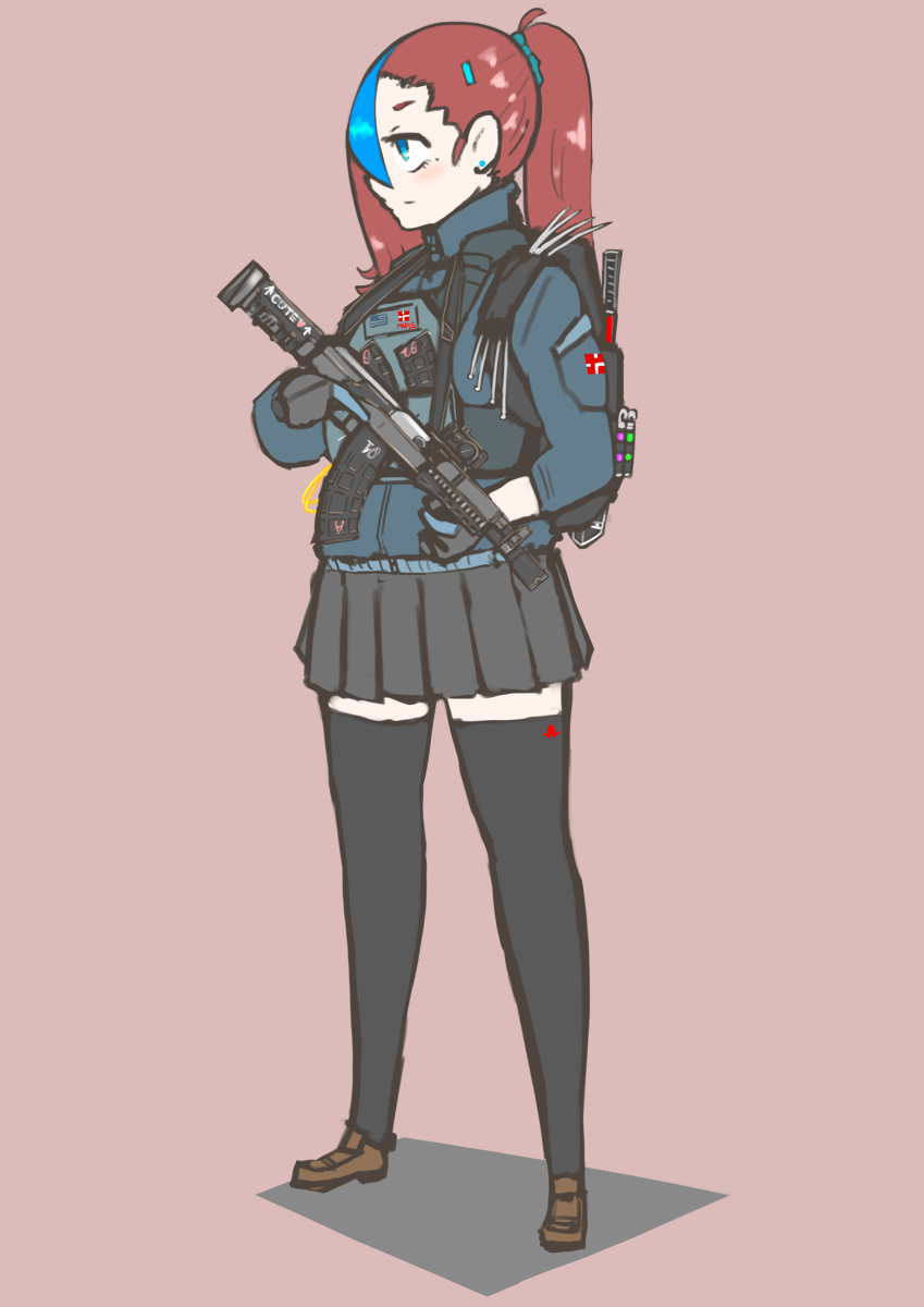 Sas Uniform Deviantart Sas by SF-20 on DeviantArt
